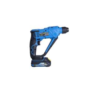 Rotomartillo inalámbrico SDS plus 20 voltios Elite Xtreme
